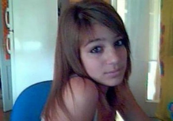 Webcam sexe avec une jeune étudiante coquine